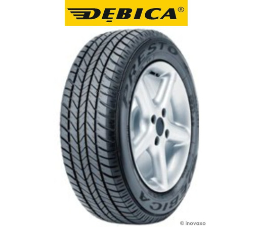 PN DEB 195/60R15 88H PRESTO HP