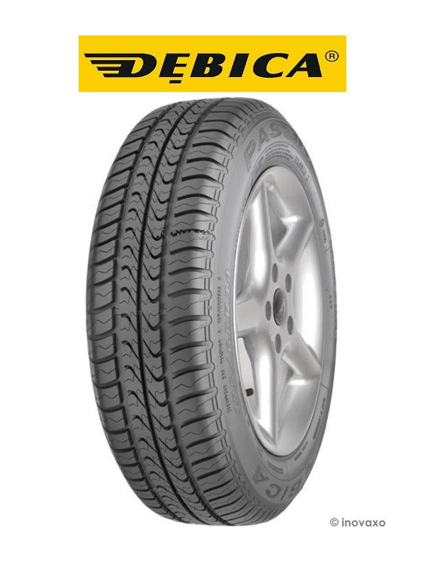 PN DEB 185/65R15 88T PASSIO 2