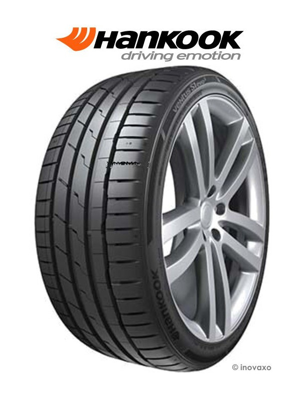 PN HAN 245/35ZR19 XL 93Y K127