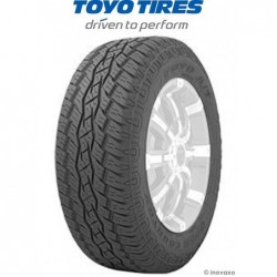 PN TOY 205/80R16 110T OP COUNT A/T+