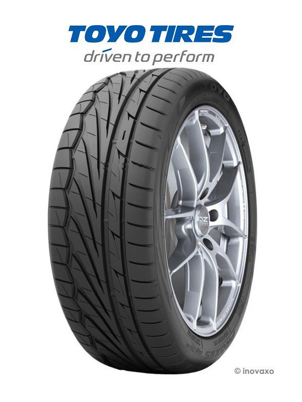 PN TOY 185/55R16 83V PROXES TR1