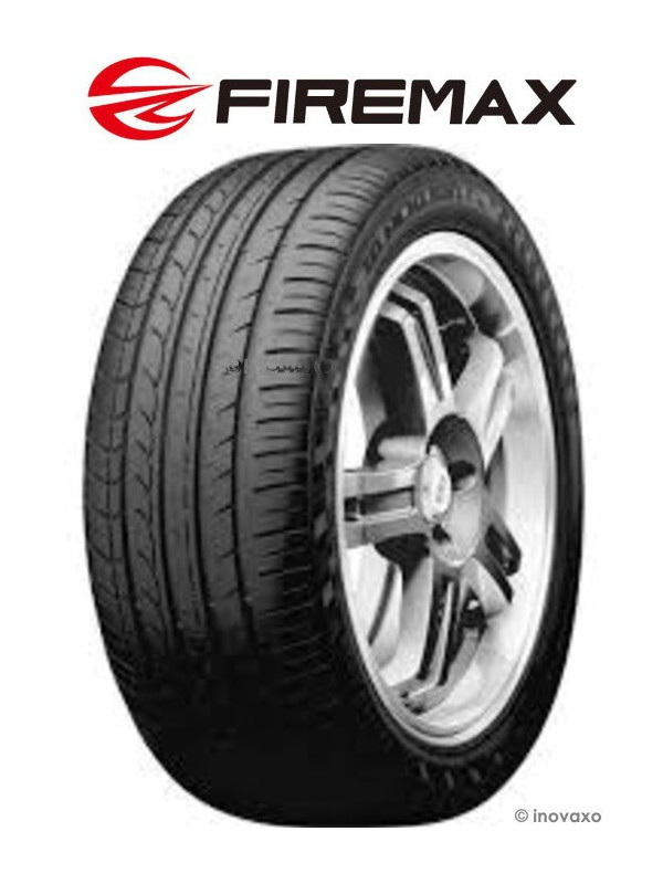 PN FIR 205/65R16C 107R FM916