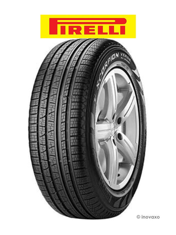 PN PIR 235/55R19 101V R-F SC VERD AS MOE