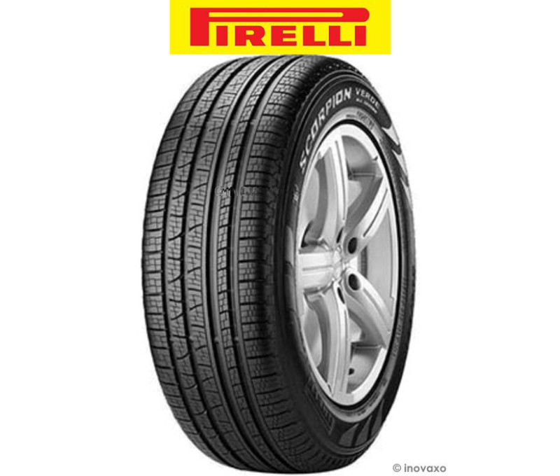 PN PIR 235/55R19 101V R-F SC VERD AS MOE