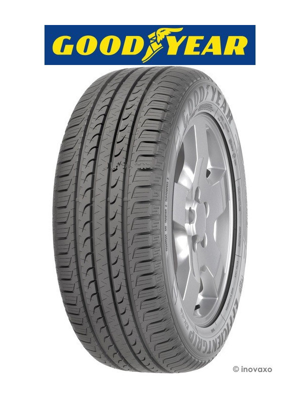 PN G.Y 265/50R20 XL 111V EFFI.GRIP SUV