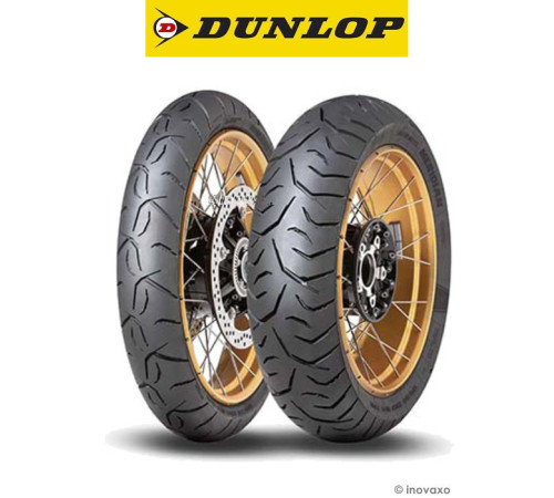 Pneu DUNLOP 150/70ZR18 70W TRAILMAX MERIDIAN