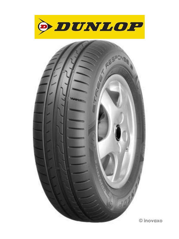 PN DUN 175/65R14 82T STREET RESPONSE 2