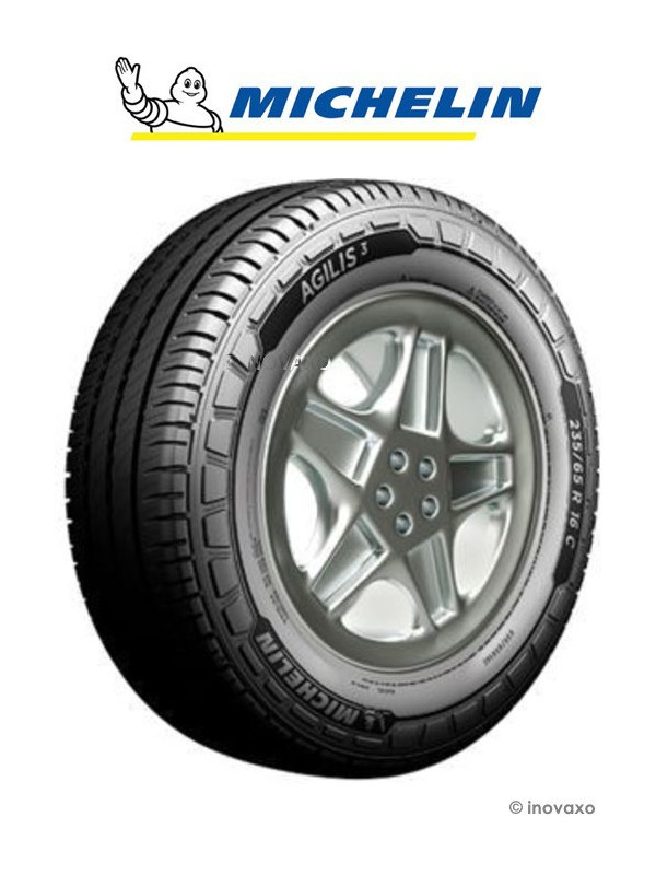 PN MIC 225/65R16C 112/110R AGILIS 3 DT