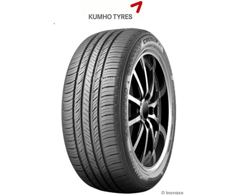 PN KUM 235/70R16 109H HP71