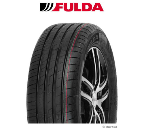 PN FUL 205/60R16 92H ECOCONT HP 2