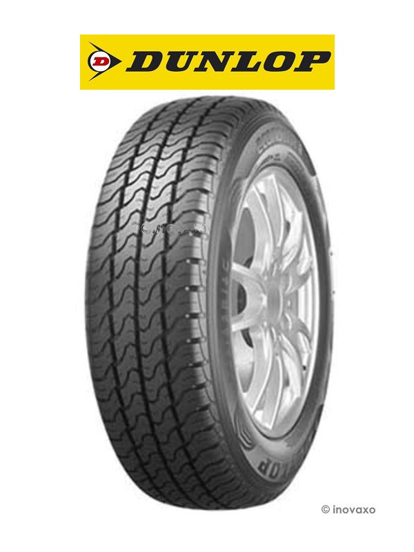 PN DUN 195/70R15C 104/102S ECONODR LT