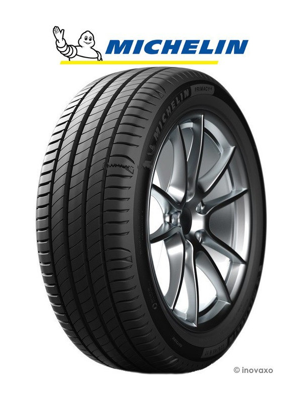 PN MIC 215/65R17 99V PRIMACY 4