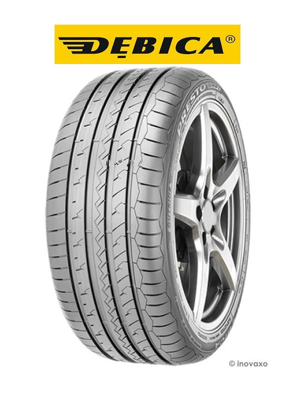 PN DEB 205/50R17 XL 93W PRESTO UHP 2 FP