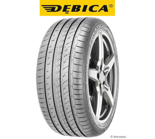 PN DEB 205/50R17 XL 93W PRESTO UHP 2 FP