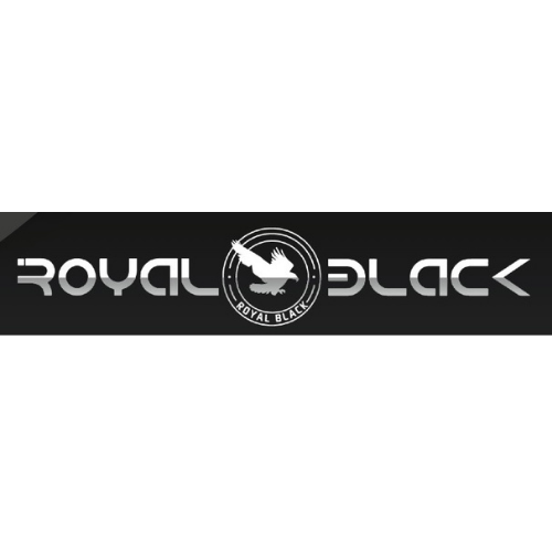 ROYAL BLACK