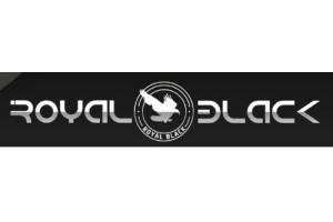 ROYAL BLACK