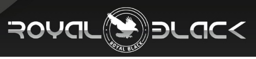 ROYAL BLACK