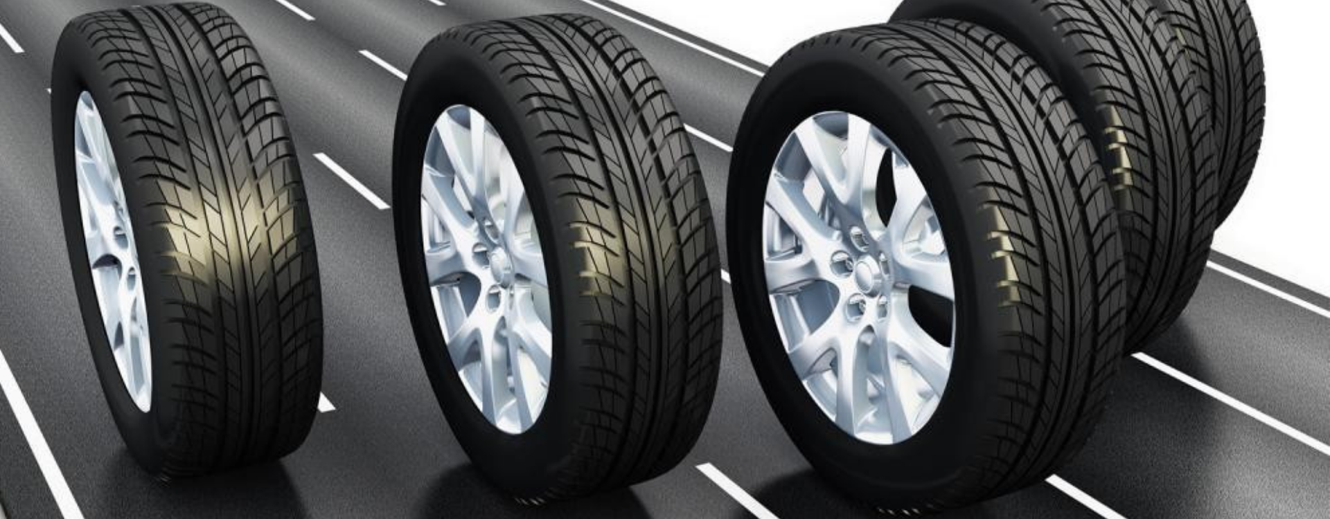 Puis je mettre des pneus de marques différentes à l'avant et à l'arrière ?