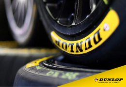 Dunlop Sport : Un pneu aux multiples talents ! Dunlop Sport : Un pneu aux multiples talents !