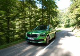 Après BMW, SEAT et VOLKSWAGEN, KUMHO s'installe en première monte chez SKODA ! Après BMW, SEAT et VOLKSWAGEN, KUMHO s'installe en première monte chez SKODA !