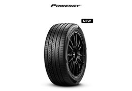 Le pneu Powergy de Pirelli : le choix sûr et intelligent ! Le pneu Powergy de Pirelli : le choix sûr et intelligent !
